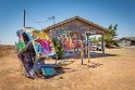 115 Route 66, VW Slug Bug Ranch